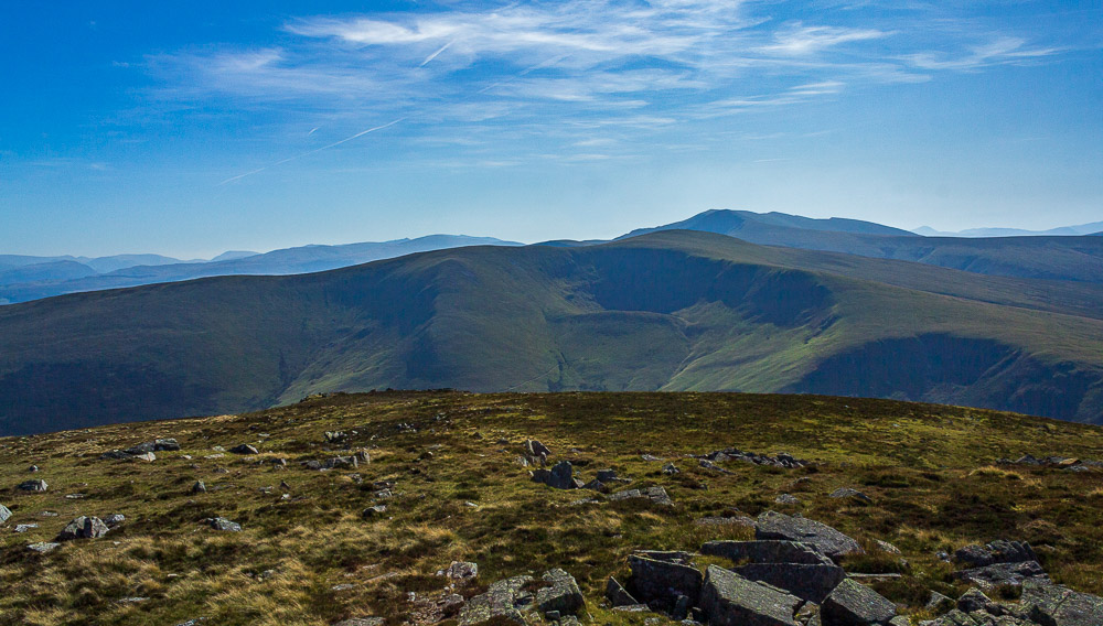 Bowscale Fell Bowscale Fell
